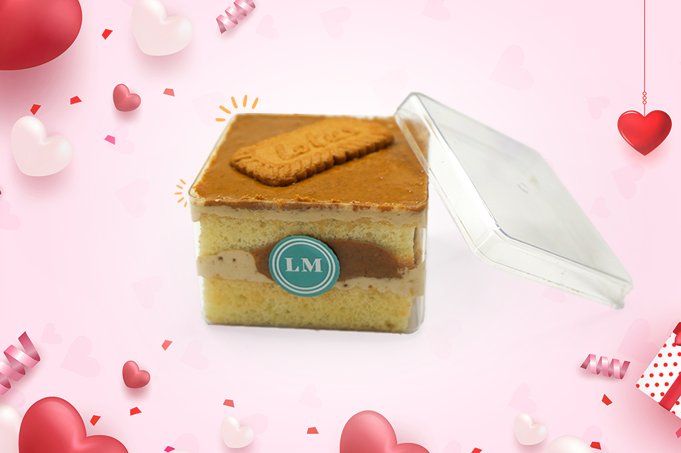 Experience Mango Bliss Mango Tub Cake | Perfect Gift for Lovers